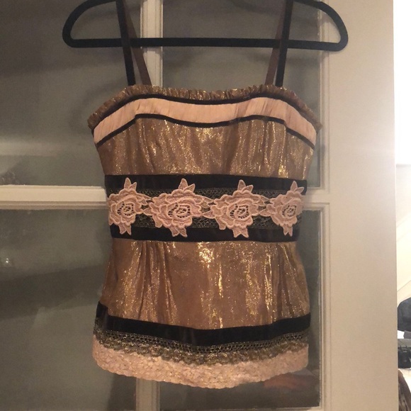 Nanette Lapore - Picture 1 of 4